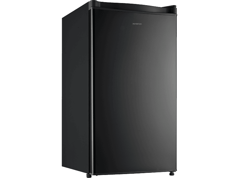 Infiniton CL-92L8NEA Defrost 83.1 cm 88 l Cajón Crisper Box Negro