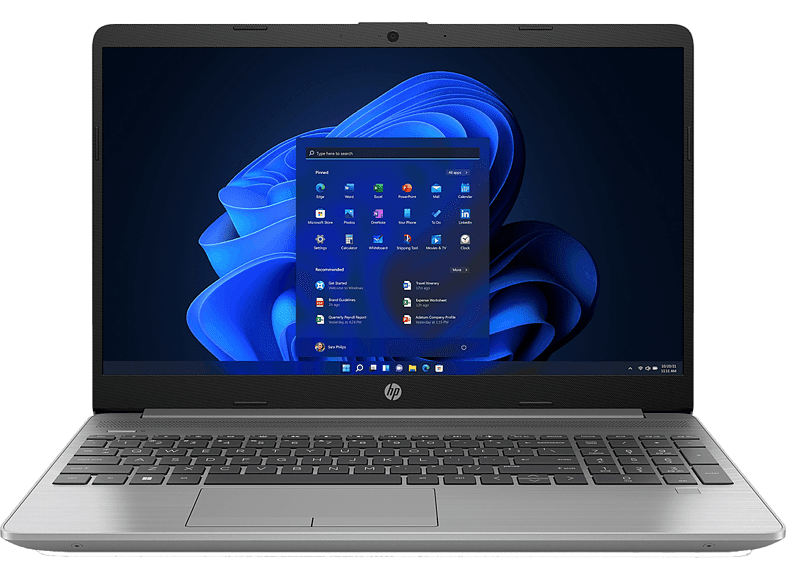 HP 255 G9 15.6 HD AMD Athlon 3020E 8GB RAM 256GB SSD Radeon Graphics Windows 11 Home
