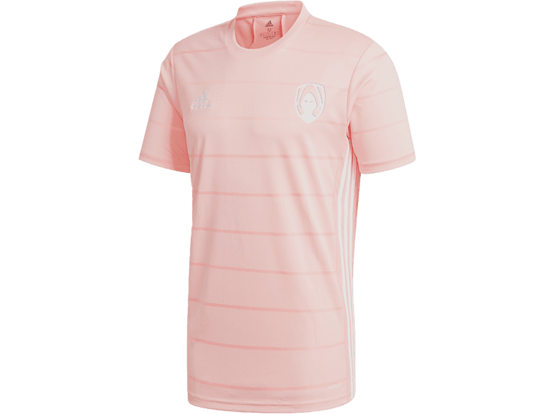Team Heretics Drop Poliéster reciclado/ Poliéster Exclusiva Para niños 12 años Rosa