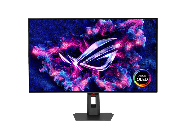 ASUS ROG Strix OLED XG32UCWG 31.5 UHD 4K 165 Hz 0.03 ms WOLED FreeSync™ Premium Pro & G-SYNC® Compatible HDR10 Negro