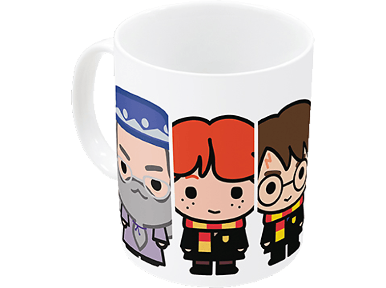 Sherwood Harry Potter Cerámica 325 ml