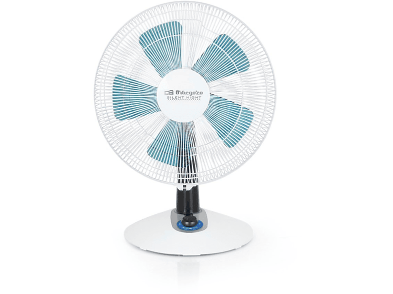 Orbegozo TF 0138 4 velocidades Oscilación automática 40 W