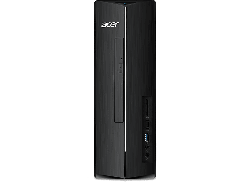 Acer XC-1760 Intel® Core™ i5-12400 16GB RAM 512GB SSD UHD Graphics Windows 11 Home Negro