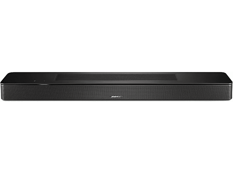 Bose Soundbar 600 Bluetooth Control por voz Negro