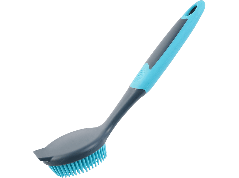 CMP Paris ME2552 Ergonómico Higiénico Silicona Antirayaduras Azul