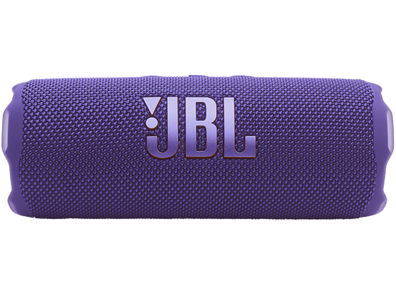 JBL Flip 7 10W RMS 25W Potencia Total Bluetooth 14h Autonomía IP68 Morado