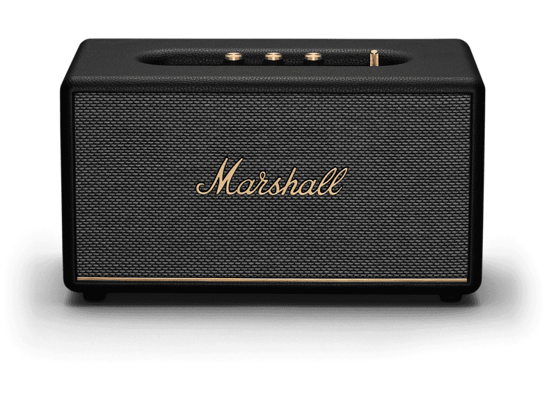 Marshall Stanmore III 50 W Bluetooth 5.2 Negro