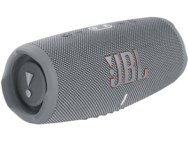 JBL Charge 5 40 W 20 horas IP67 PartyBoost USB Tipo-C Gris