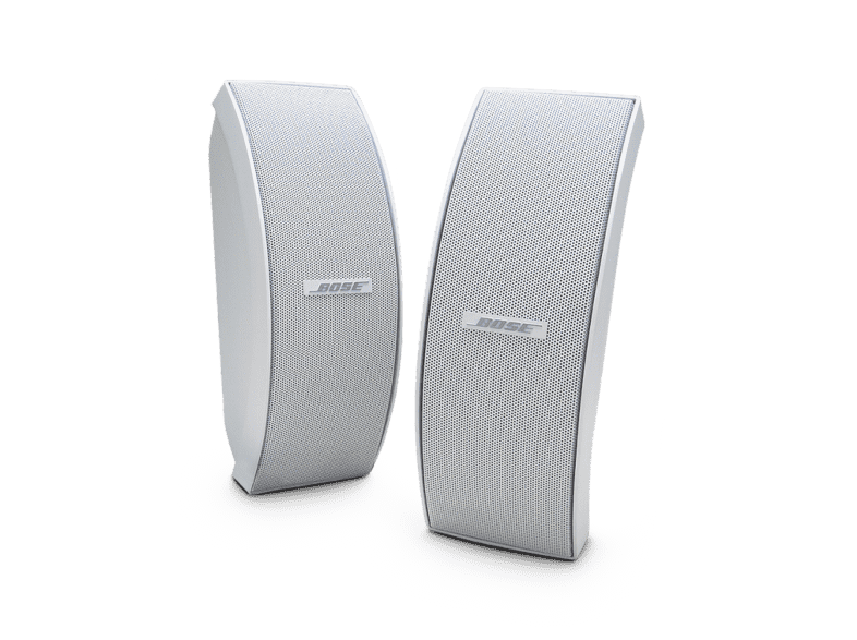 Bose 151 SE 50W montaje horizontal o vertical resistentes al exterior