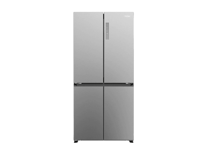 Haier Cube 83 Serie 3 HCR3818ENMM No Frost 181.5 cm 467 l Motor Inverter Inox