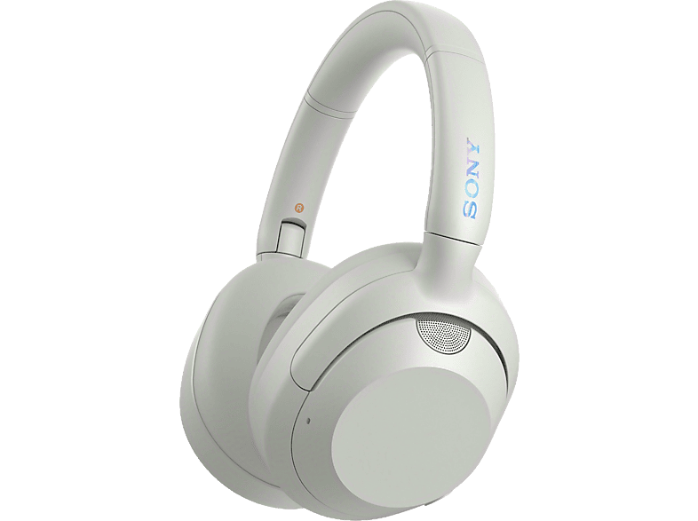 Sony ULT WEAR WH-ULT900N Cancelación ruido Noise Cancelling 30h Carga Rápida Asistente Bluetooth Diadema Blanco