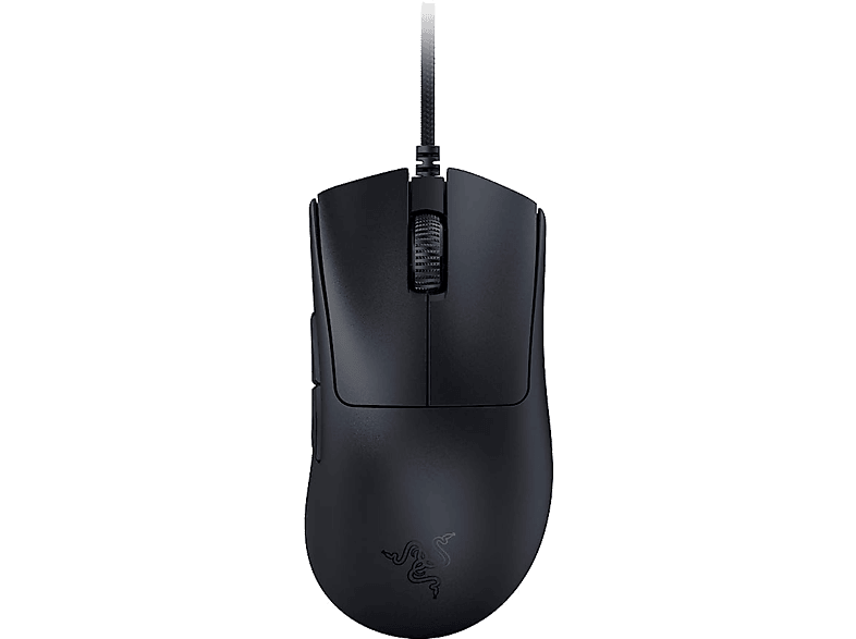 Razer Deathadder V3 AD Por cable 30000 dpi 5 botones programables Negro