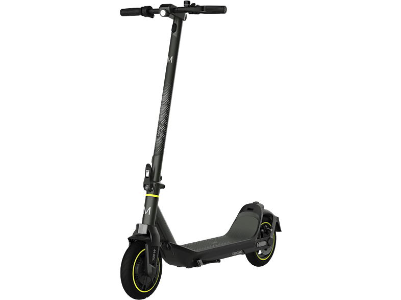 Cecotec Bongo M40 XL Connected 700 W 350 W Autonomía 45 km Inclinación 20% Ruedas 9 SDS Bluetooth Black