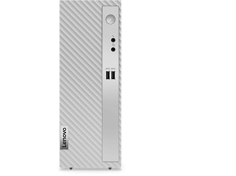 Lenovo IdeaCentre 3 07ACH7 AMD Ryzen™ 5 5600H 8GB RAM 512GB SSD Radeon™ Onboard Graphics Windows 11 Home Gris