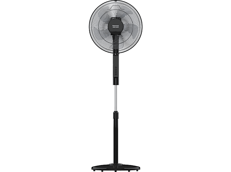 Taurus  Boreal 16CR Silence 12 velocidades 30 W 3 modos Silencioso Negro