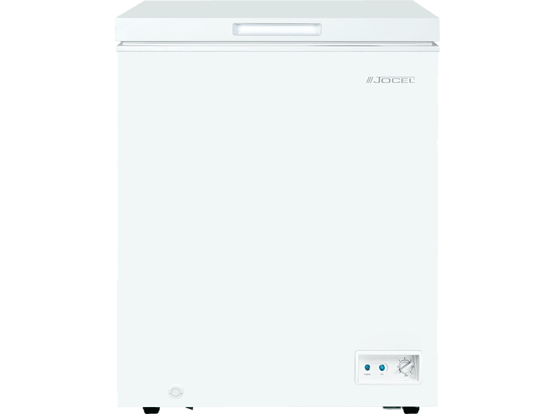 Jocel JCH-98 98 l 51.5 cm Control mecánico,Blanco
