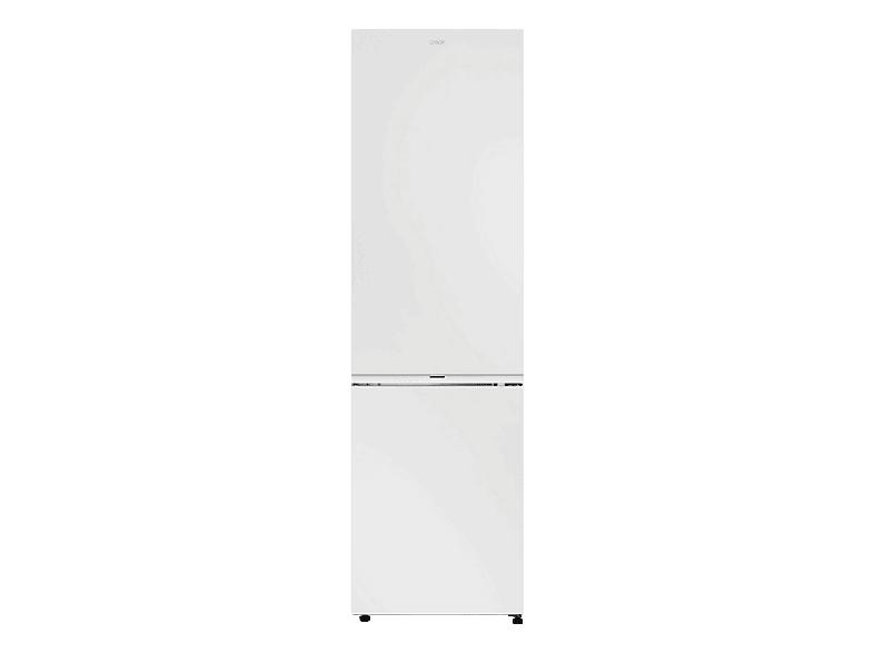 Candy CNCQ2T620CW No Frost 205 cm 409 l Iluminación LED Blanco