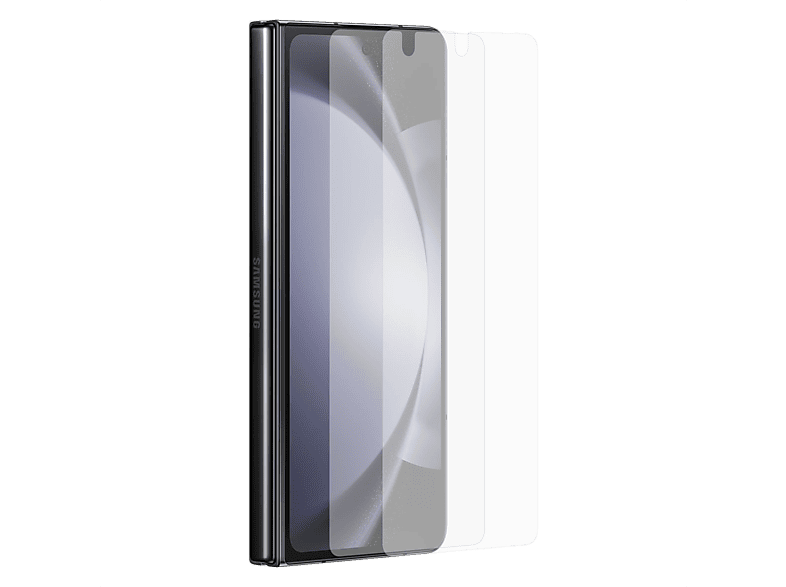 Samsung EF-UF946CTEGWW Para Samsung Galaxy Z Fold 5 Transparente