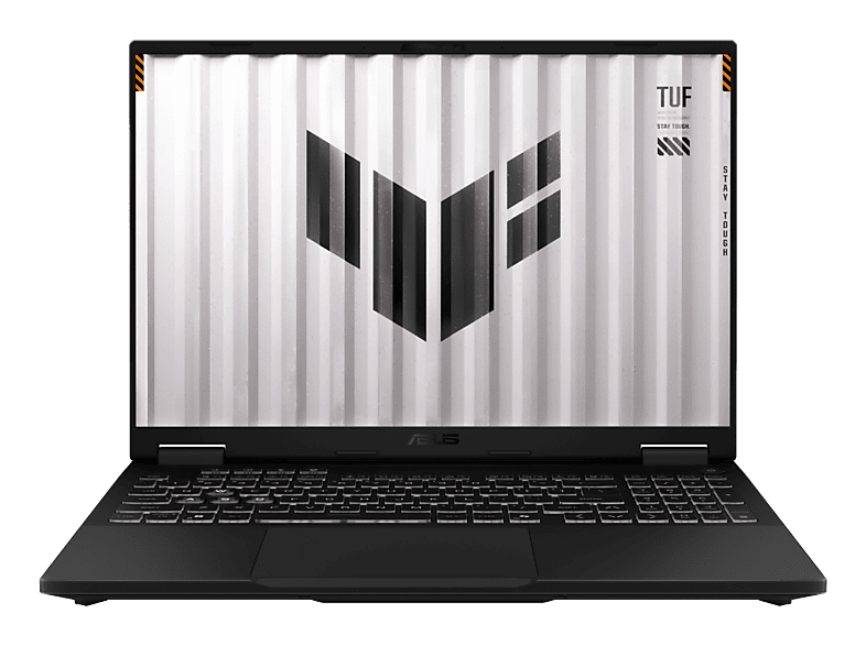 ASUS FA608UMI-TU167W 16 WUXGA AMD Ryzen™ 7 260 16 GB RAM 512 GB SSD GeForce RTX™ 5060 Windows 11 Home