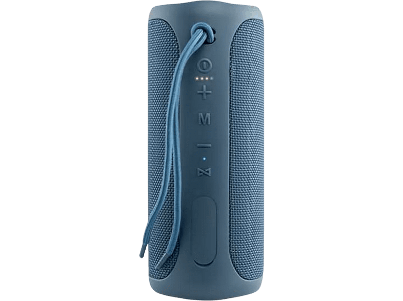Vieta Pro Upper 3 VM-BS57LB True Wireless 40 W IPX7 10 horas Radio FM Azul
