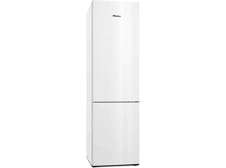 Miele KFN 4394 ED Super Nofrost 203 cm 368 l DailyFresh ExtraCool Blanco