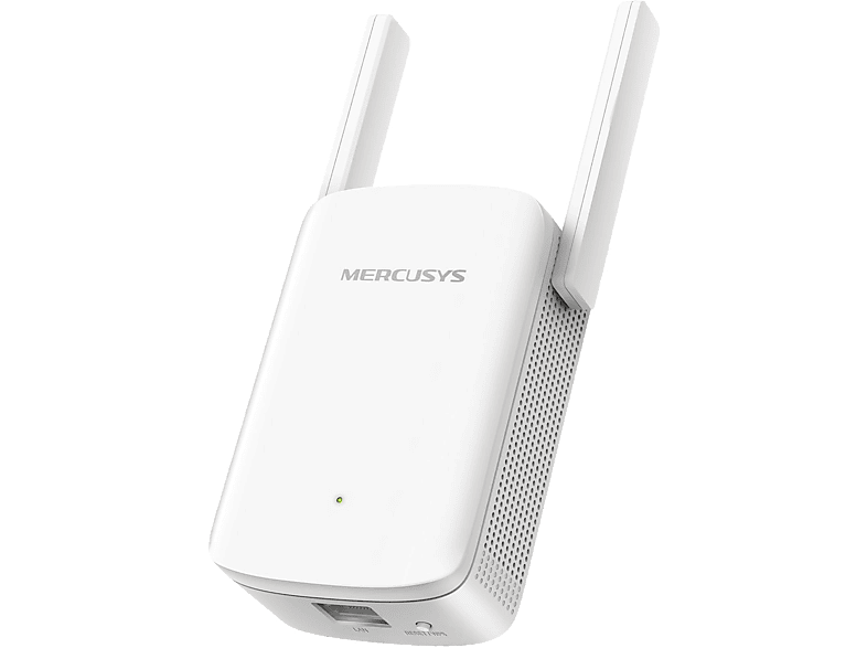 Mercusys ME60X-AX1500 WiFi 6 Hasta 1500 Mbps Blanco