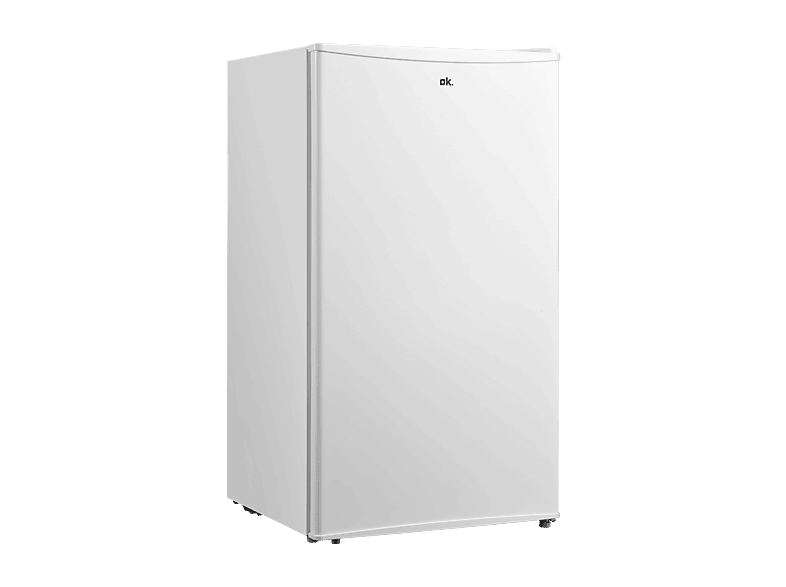 ok. OFK 181 E W Estático 86 cm 93 l Blanco
