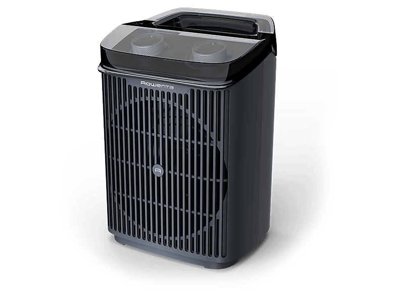 Rowenta Comfort Aqua 2400 W 40 m² 3 velocidades Calentamiento rápido Silencioso Apagado automatico Resiste salpicaduras de agua