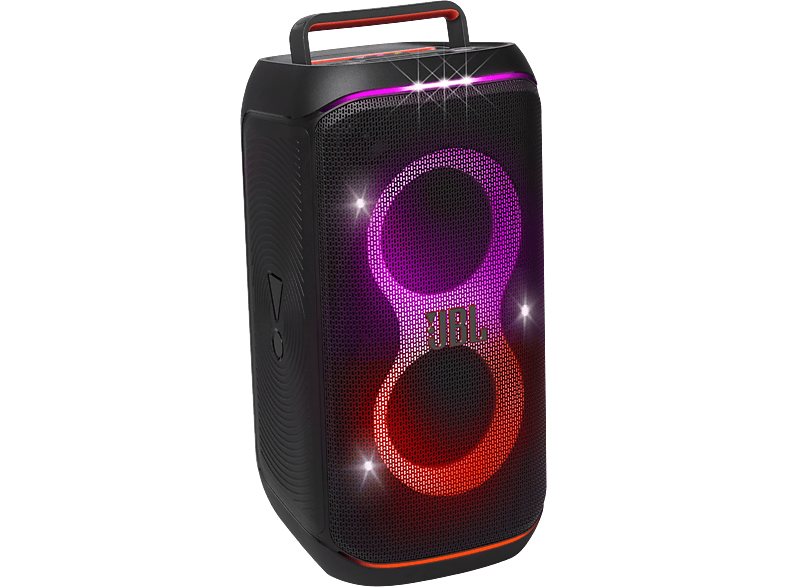 JBL PartyBox Club 120 Hasta 12h autonomía 160 W Negro