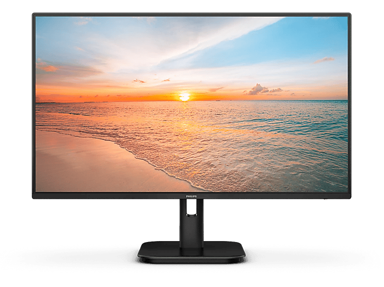 Philips 24E1N1100A/00 24 Full-HD 4 ms MPRT de 1 ms 100 Hz VGA HDMI Audio Negro