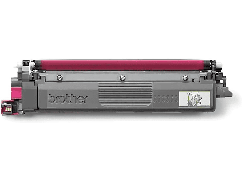 Brother TN248XL 3000 páginas Magenta