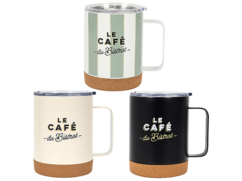 CMP París KA0617 420 ml Color Aleatorio