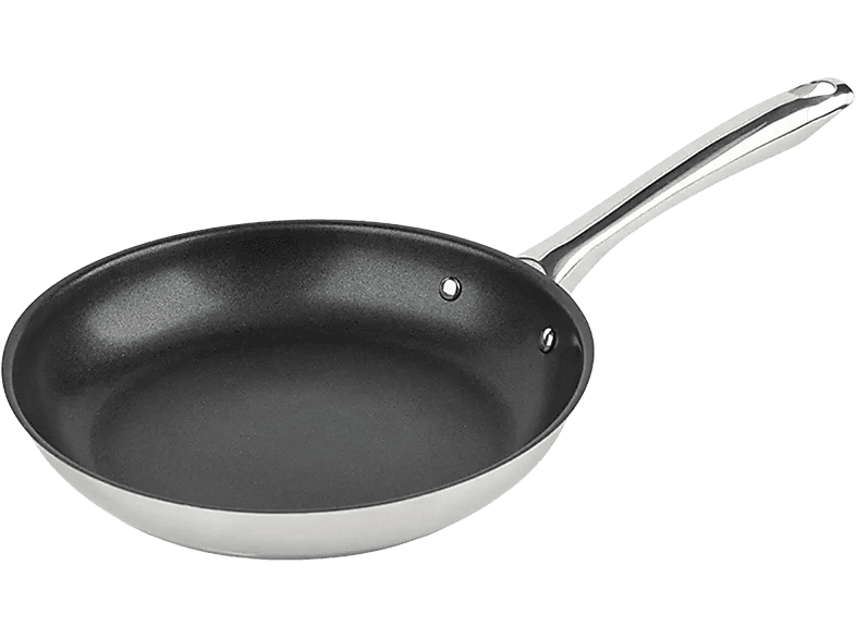 Jata Hogar HSAR2126 Acero inoxidable 26 cm Fondo difusor Full Induction Inox