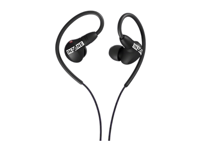 Sony INZONE E9 Aislamiento acústico Caja de audio USB-C PC streaming Cable 1,8 m Fnatic Estuche G900B Negro