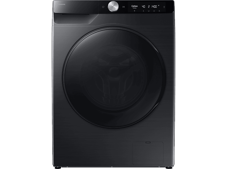 Samsung WD90DG6B85BBU3 9 kg 6 kg AI Wash AI EcoBubble™ Negro