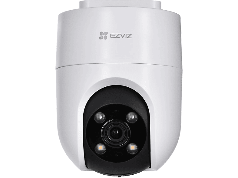 Ezviz H8c Full HD 1920 x 1080 píxeles Función de visión nocturna Interior y Exterior Blanco