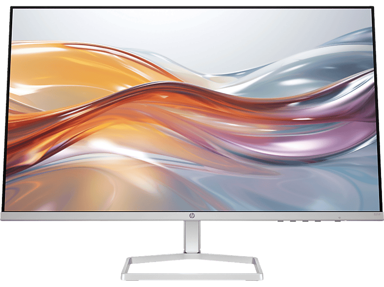 HP 527sf 27 Full HD 5 ms Tasa refresco 100 Hz Panel IPS Inclinación ajustable HDMI doble
