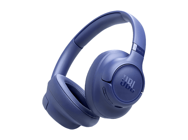 JBL Tune 730BT 76 h Autonomía Sonido JBL Pure Bass Diadema Bluetooth 6.0 Azul