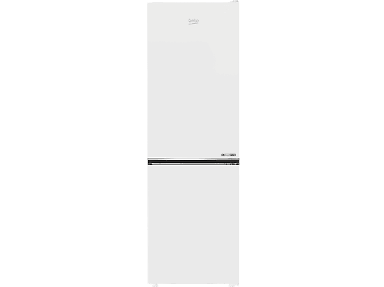Beko B5RCNE365HW No Frost 186.5 cm Altura 316 l Inverter HarvestFresh Blanco