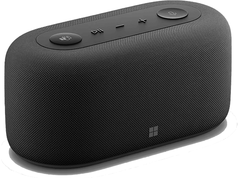 Microsoft Audio Dock Micrófono HDMI USB Negro
