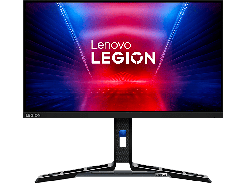 Lenovo Legion R25f-30 24.5 Full HD 0.5 ms 240 Hz HDMI Altavoces integrados Negro