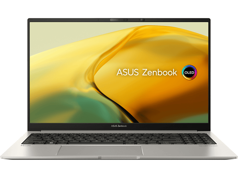 ASUS ZenBook 15 OLED UM3504DA-MA286W 15.6 2.8K Ryzen™ 7 7735U 16GB RAM 512GB SSD Radeon™ 680M Windows 11 Home