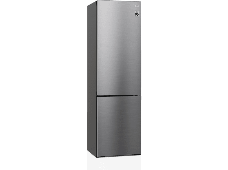 LG GBP62PZNBC 384 L No Frost,203 cm Acero inoxidable
