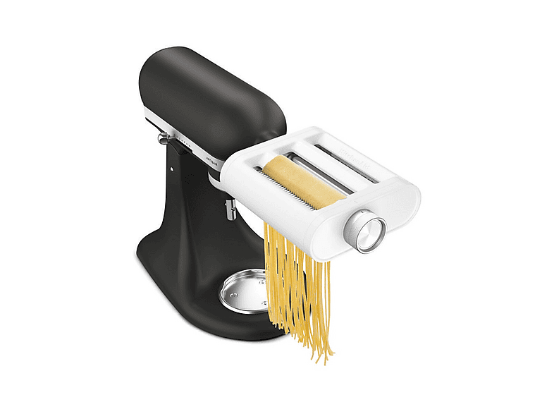 KitchenAid 5KSM3PPA  8 Ajustes Grosor Compatible con todos modelos de batidora amasadora KitchenAid Plástico