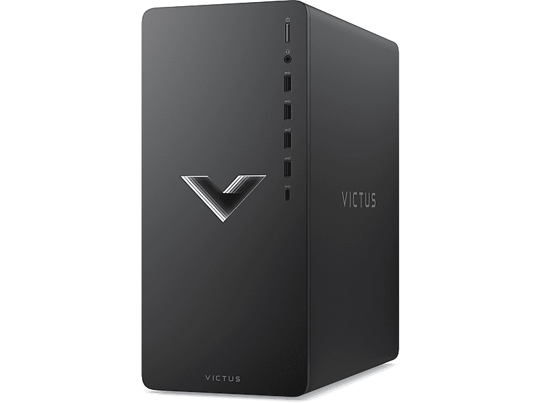 HP TG02-1085ns Intel® Core™ i7-13700F 32GB RAM 1 TB SSD GeForce RTX™ 4060 Windows 11 Home Plata