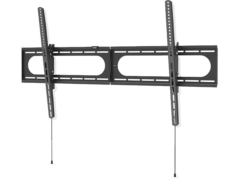 Hama 00220844 De 37 - 120 VESA máx 1100 x 600 mm Inclinable Negro