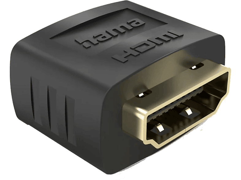 Hama 00205173  HDMI 8K EARC y HEC Negro