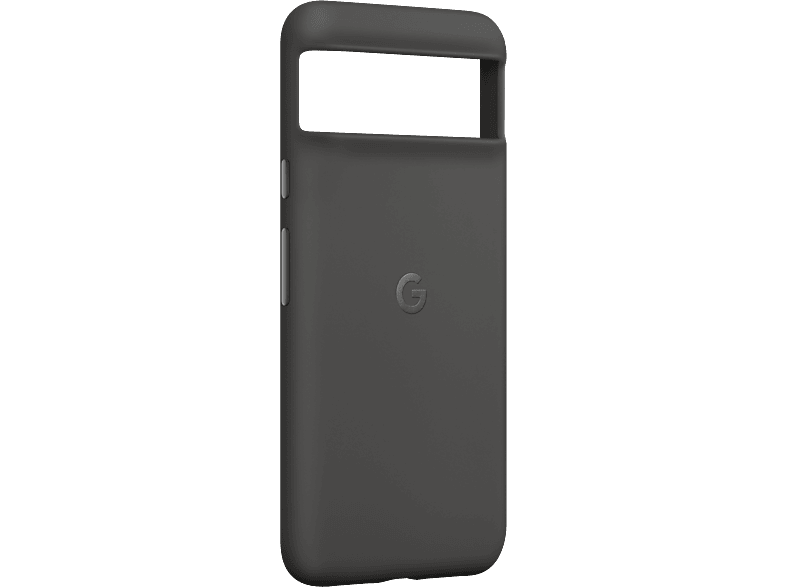 Google Pixel 8 Case Para Google Pixel 8 Silicona Charcoal