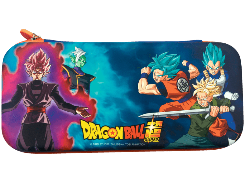 FR-TEC DBSWBAG Dragon Ball Para Nintendo Switch