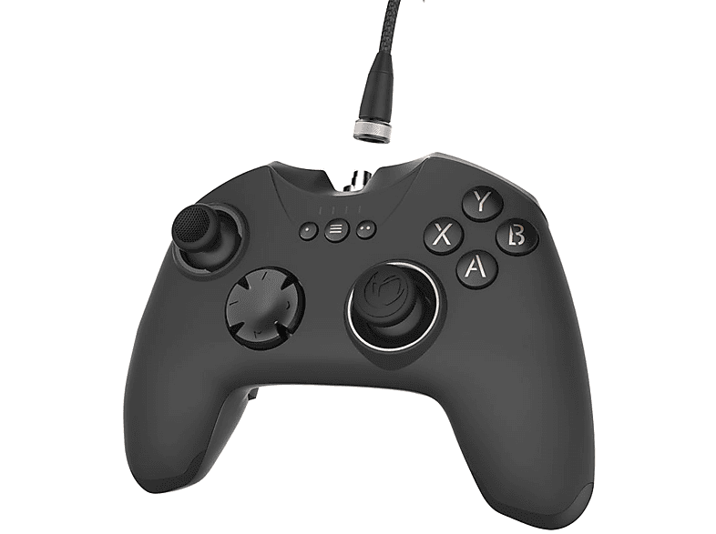Nacon Bigben Interactive GC-400ES PC Negro